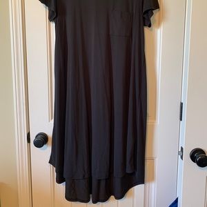 LulaRoe Carly dress